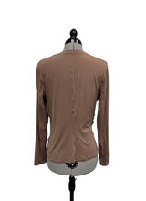 Load image into Gallery viewer, Women’s Lululemon Long Sleeve Top, 8
