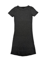 Load image into Gallery viewer, Women’s Brandy Melville Short Sleeve Dress, Small
