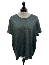 Load image into Gallery viewer, Men’s Lululemon Short Sleeve Top, Medium
