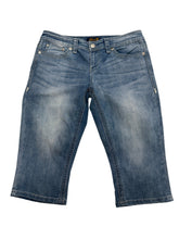 Load image into Gallery viewer, Women’s Seven Denim Capris, 12
