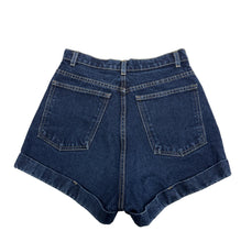 Load image into Gallery viewer, Women’s American Apparel Jean Shorts, 29
