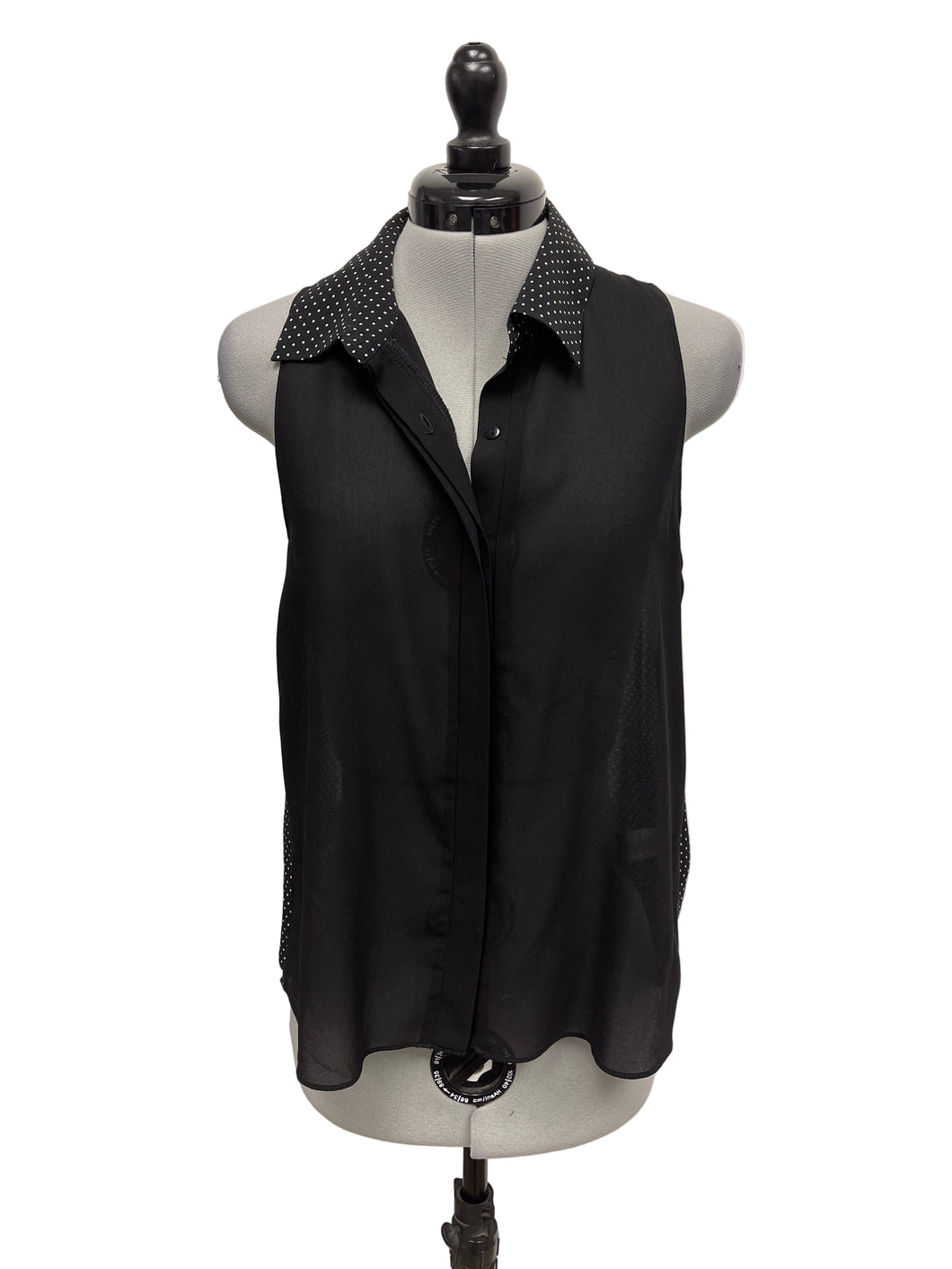 Women’s MINKPINK Sleeveless Blouse, Small