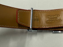 Load image into Gallery viewer, Women’s Hermes’ Belt, 44/110
