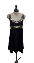 Load image into Gallery viewer, Women’s Top Shop Sleeveless Dress, Medium
