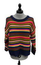 Load image into Gallery viewer, Women’s Forever 21 Long Sleeve Sweater, Extra Small
