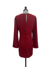 Load image into Gallery viewer, Women’s Mango Long Sleeve Dress, Size 8

