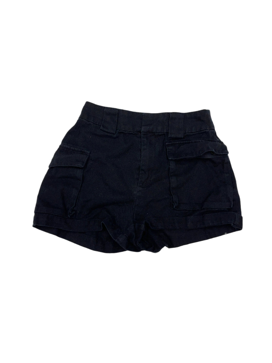 Women’s TNA Shorts, 2XS