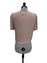 Load image into Gallery viewer, Women’s Babaton Short Sleeve Blouse, XSmall
