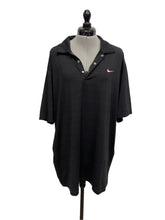 Load image into Gallery viewer, Men’s Nike Short Sleeve Polo, XL
