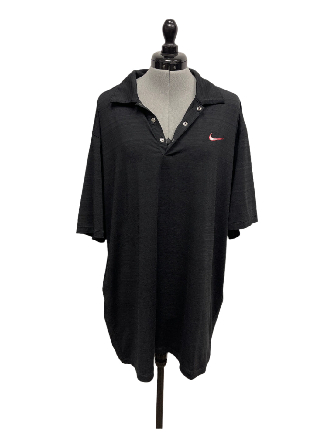 Men’s Nike Short Sleeve Polo, XL