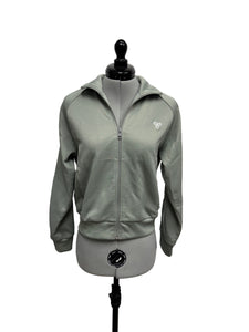 Women’s TNA Long Sleeve Light Sweater, 2XS