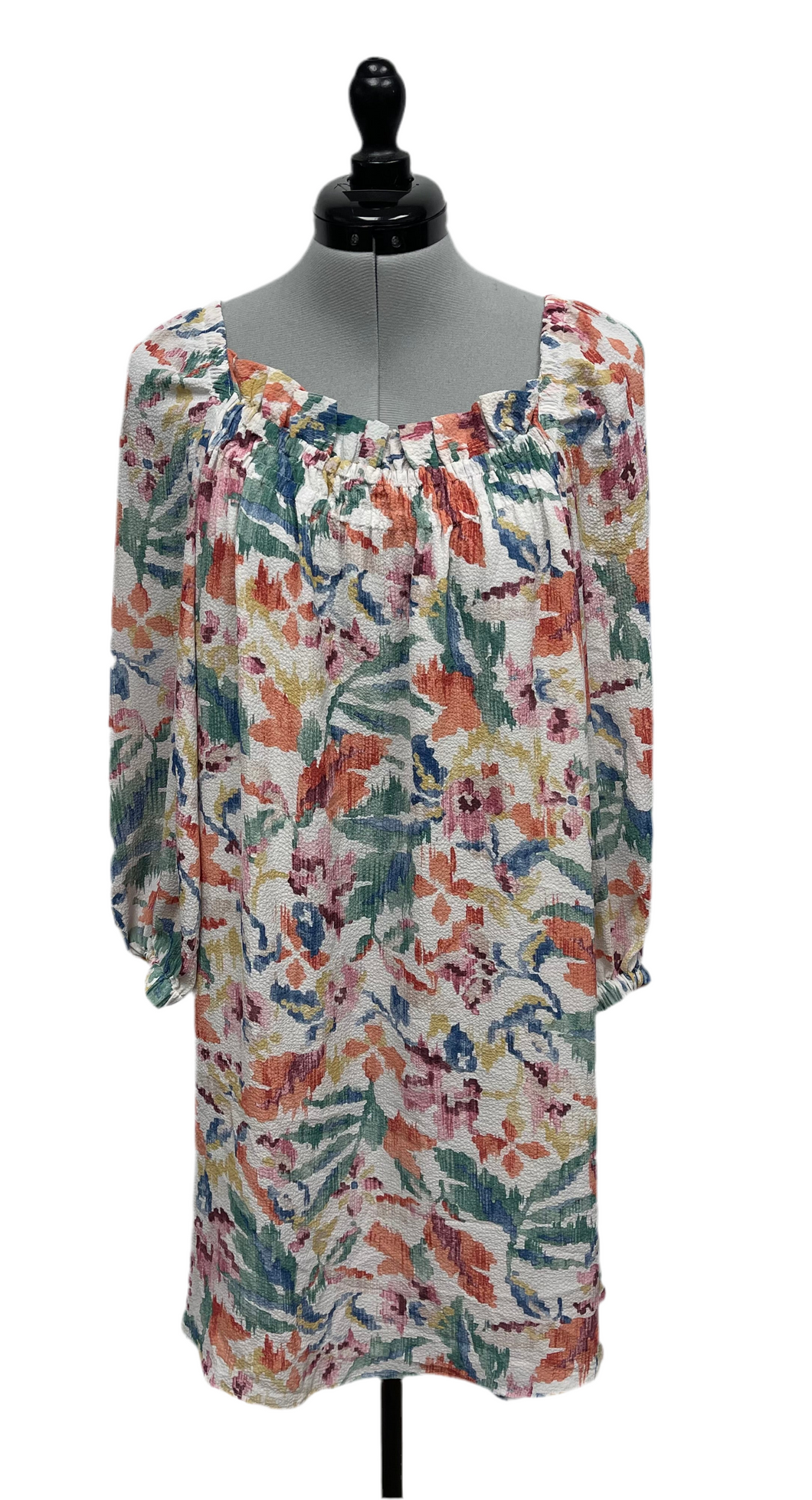 Women’s Long Sleeve Reitmans Dress, Extra Small