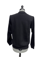 Load image into Gallery viewer, Women’s Multicrayon Caprice Long Sleeve Sweater, Small
