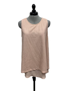 Women’s Rudsak Sleeveless Blouse, Medium