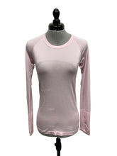 Load image into Gallery viewer, Women’s Lululemon Long Sleeve Top, Medium
