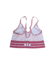 Women’s Under Armour Sports Bra, Medium
