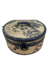 Load image into Gallery viewer, Set of 2 Hat boxes
