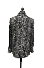 Load image into Gallery viewer, Women’s Sportalm Long Sleeve Blouse, Size 8
