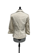 Load image into Gallery viewer, Women’s MNG Long Sleeve Blazer, Size 6
