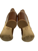 Load image into Gallery viewer, Women’s Michael Kors Leather Boots, 9.5
