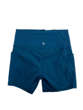 Load image into Gallery viewer, Women’s Athleta Shorts, Small
