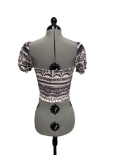 Load image into Gallery viewer, Women’s Wilfred Short Sleeve Blouse, Small
