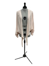 Load image into Gallery viewer, Women’s Lock &amp; Key Long Sleeve Sweater, Small
