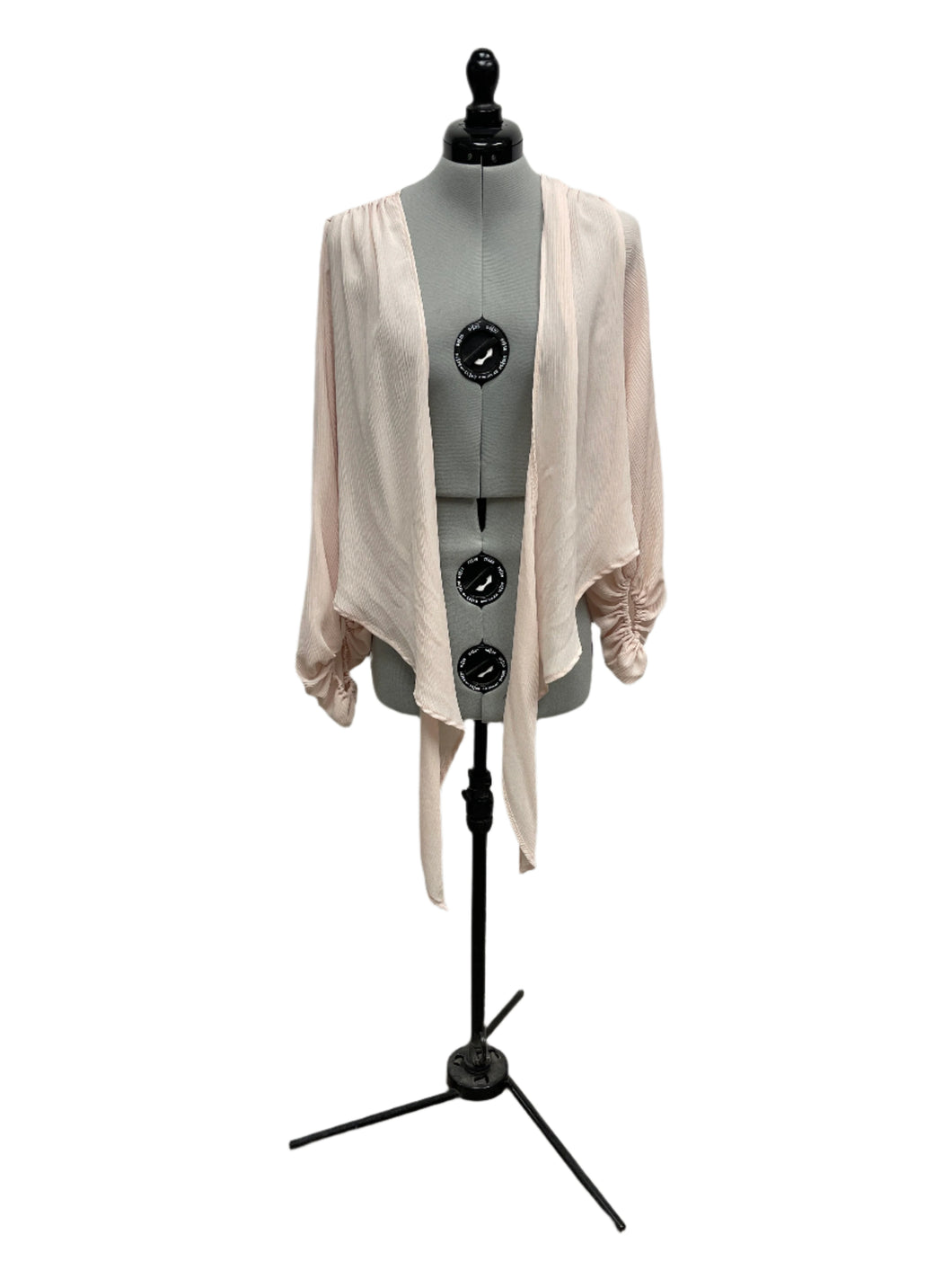 Women’s Lock & Key Long Sleeve Sweater, Small