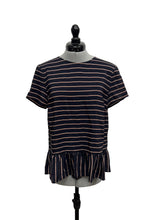 Load image into Gallery viewer, Women’s Brooks Brothers Short Sleeve Sweater, 6
