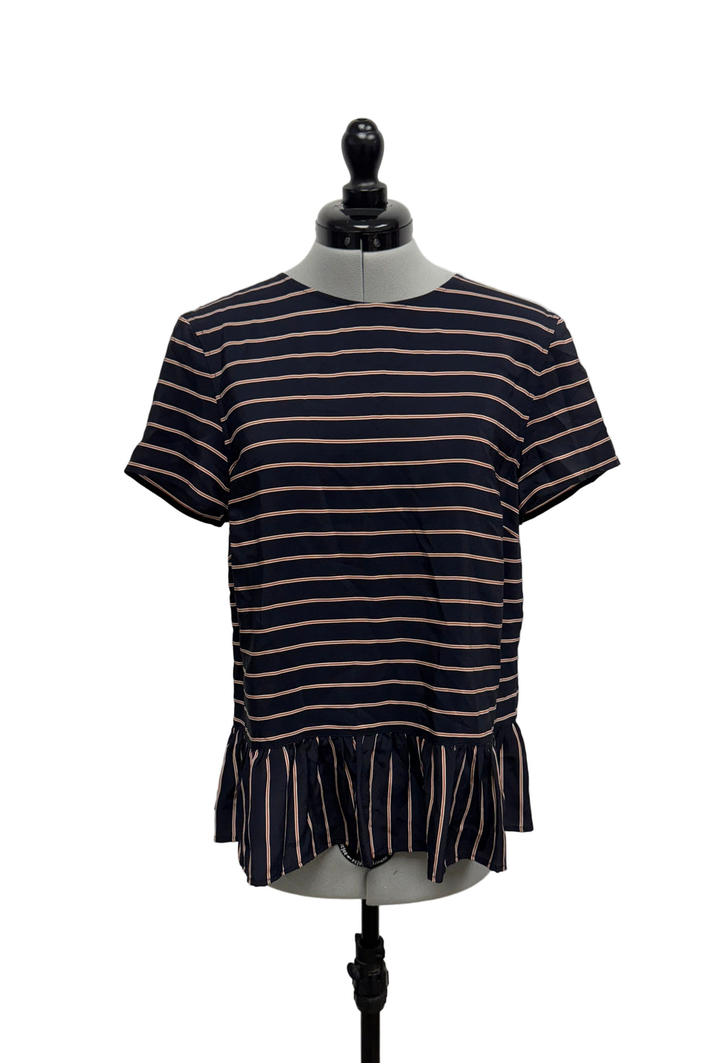 Women’s Brooks Brothers Short Sleeve Sweater, 6