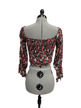 Load image into Gallery viewer, Women’s Dynamite Long Sleeve Top, Extra Small
