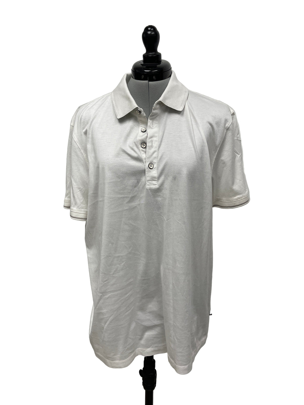Men’s Boss Hugo Boss Short Sleeve Polo, XL