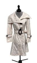 Load image into Gallery viewer, Women’s Sola &amp; Kyo Long Sleeve Coat, XSmall
