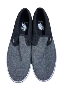 Men’s Vans Skater Shoes, Size 12