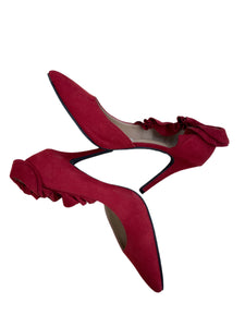 Women’s Christian Siriano Dress Shoes, Size 7.5