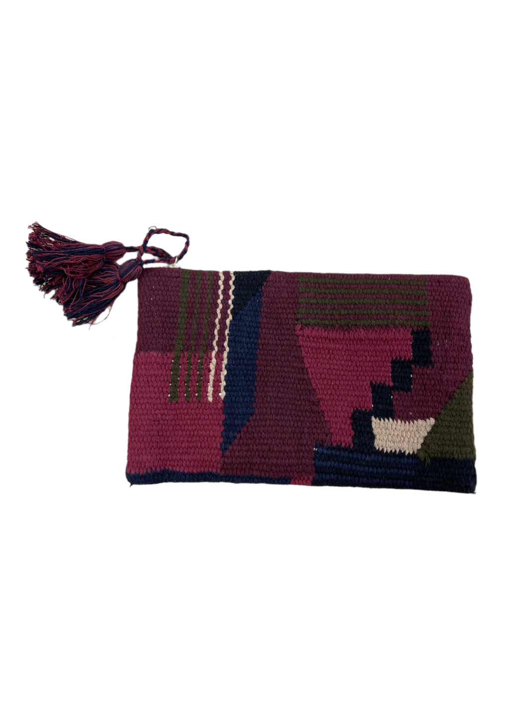 Women’s Wilfred Make-up Bag, 11 x 7