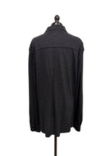 Load image into Gallery viewer, Men’s Zegna Long Sleeve Golf Shirt, XL
