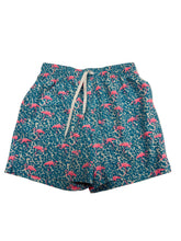 Load image into Gallery viewer, Men’s Chubby Swim Shorts, Small
