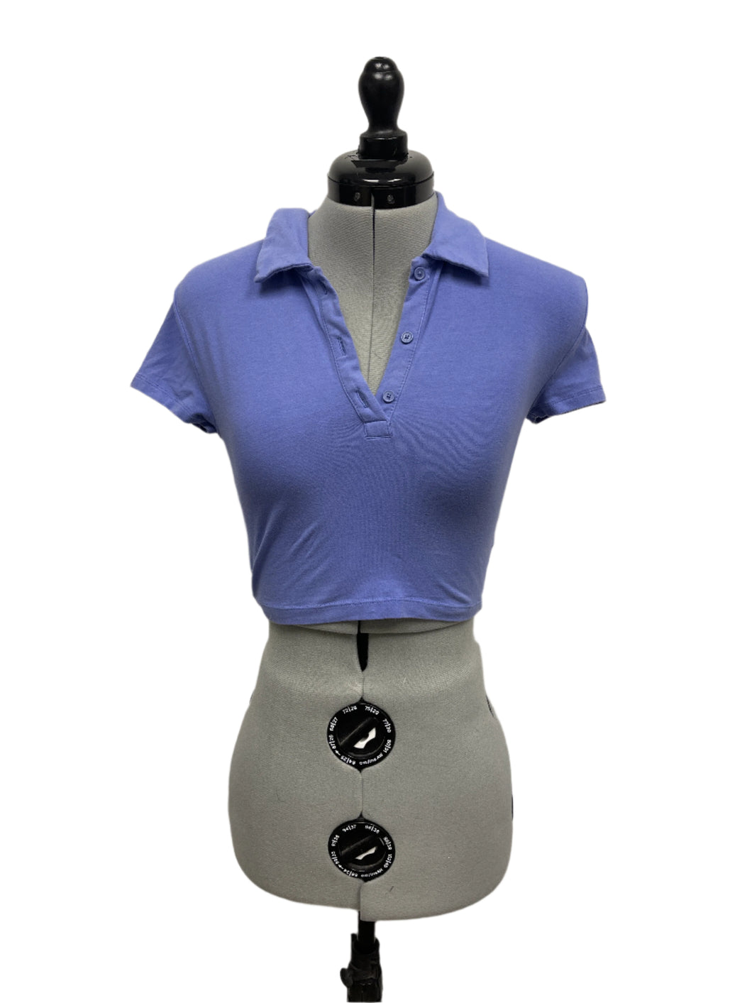 Women’s TNA Short Sleeve Top, Extra Small