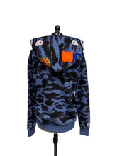 Load image into Gallery viewer, Men’s A Bathing Ape Long Sleeve Sweater, Small
