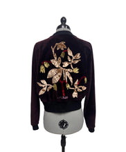 Load image into Gallery viewer, Women’s Zara Light Short Sleeve Jacket, Medium
