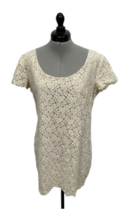 Women’s Talula Short Sleeve Dress, Large