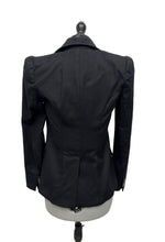 Load image into Gallery viewer, Women’s Club Monaco Long Sleeve Blazzer, 0
