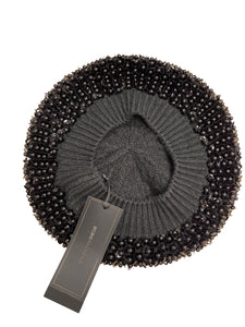 Women’s BCBG Beret, One Size