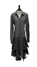 Load image into Gallery viewer, Women’s Cynthia Ashby Long Sleeve Dress, Large
