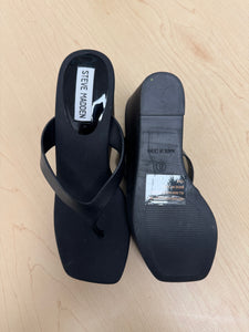 Women’s Steve Madden Sandals, Size 8