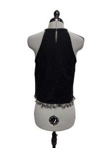 Women’s Zara Sleeveless Top, Small