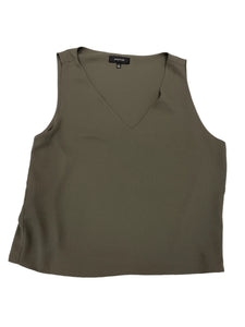 Women’s Babaton Sleeveless Blouse, Extra Small
