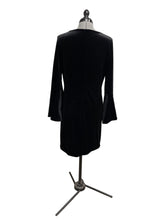 Load image into Gallery viewer, Women’s IMNYC Isaac Mizrahi Long Sleeve Dress, Small
