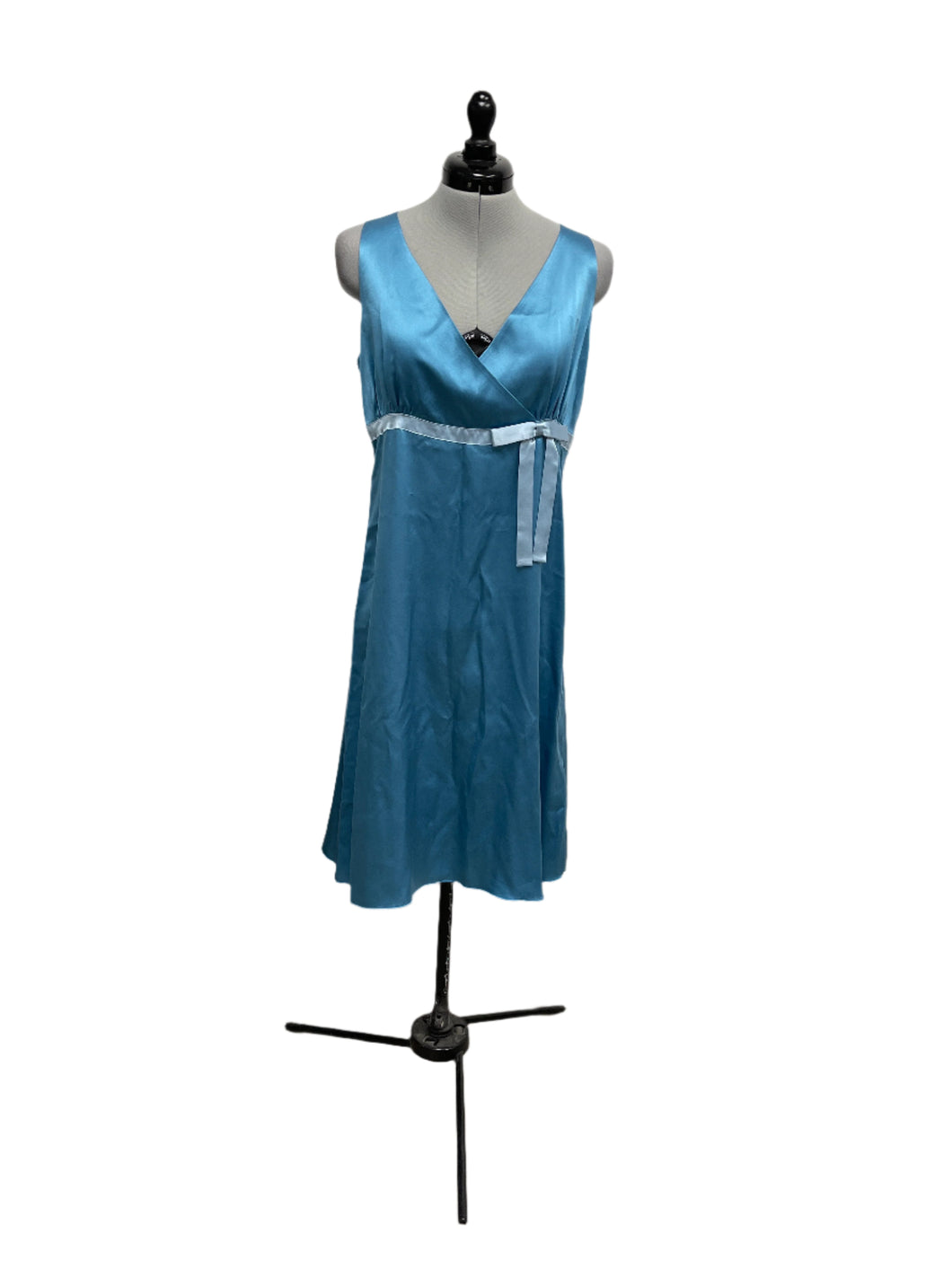 Women’s Kenzie Sleeveless Dress, Size 8